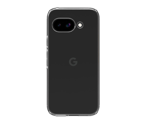 Spigen Crystal Flex do Google Pixel 9a 5G clear - 1340932 - zdjęcie 2